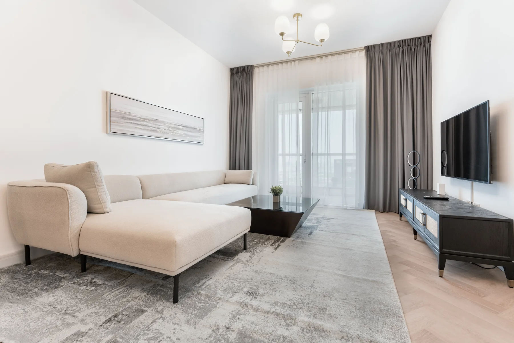 Marlowe Drawing Room — Islington townhouse